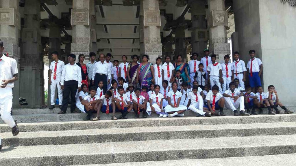 Saraswathy_School_trip_2017_1